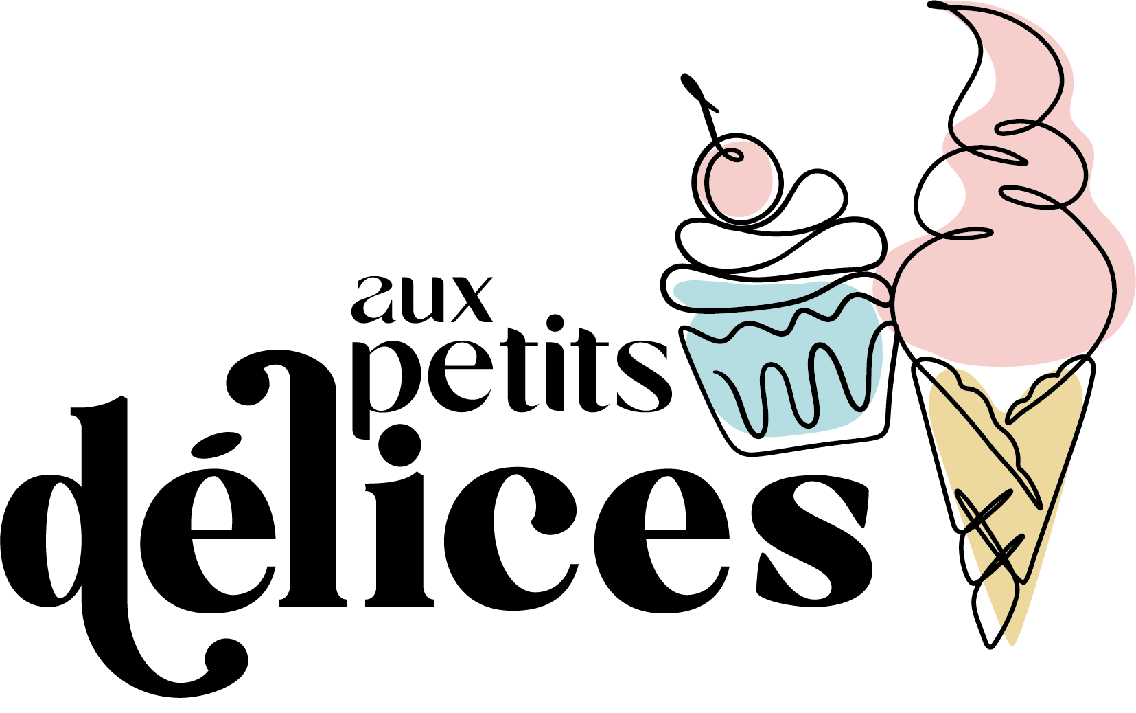 Bar Laitier Aux Petits Délices